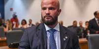Deputado estadual do Rio de Janeiro Renan Jordy (PL)  Foto: Alerj/Reprodu&ccedil;&atilde;o / Estad&atilde;o