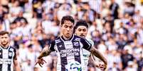 Foto: Gabriel Silva / Ceará SC / Esporte News Mundo