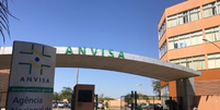Anvisa  Foto: Divulgação