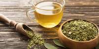Chá de folha de louro Foto: Freepik