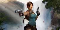 Novo Tomb Raider será mostrado no The Game Awards 2025 Foto: Reprodução / Crystal Dynamics