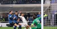 Atalanta vence o Chelsea pela Champions League - Foto: Alessandro Sabattini/Getty Images / Jogada10