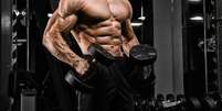 Hipertrofia máxima / Foto: Shutterstock  Foto: Sport Life