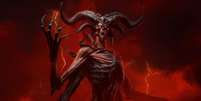 Diablo IV: Lord of Hatred chega em abril de 2026 com duas novas classes jogáveis Foto: Divulgação / Blizzard