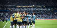 ( Foto: Lucas Uebel/Grêmio / Esporte News Mundo