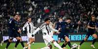 Juventus vence o Pafos, do Chipre - Foto: Divulga&ccedil;&atilde;o / Juventus / Jogada10