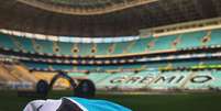( Foto: Divulgação / Grêmio / Esporte News Mundo