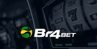O Br4Bet cassino garante um catálogo diversificado de jogos Foto:
