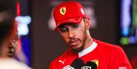 Hamilton não pensa em sair da F1 Foto: ( Getty Images) / Sportbuzz