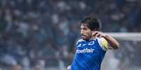 (  Foto: Gustavo Aleixo/Cruzeiro / Esporte News Mundo