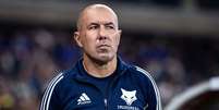 Leonardo Jardim recordou campanha fora de casa para buscar a virada na Copa do Brasil –  Foto: Gustavo Aleixo/Cruzeiro / Jogada10