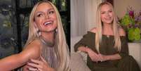 Globo finalmente decide horário para novo programa da Eliana  Foto: Reprodução/Instagram / Famosos e Celebridades