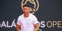 Foto: Divulgação - Legenda: Ronaldo Fenômeno avança em projeto por clubes de tênis e padel no Brasil / Jogada10