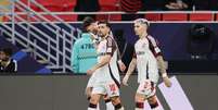 Flamengo está na semifinal da Intercontinental Foto: Alamy Live News