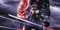Terminator 2D: No Fate - Quando o Exterminador renasce em 16 bits Foto: Divulgação/ Reef Entertainment