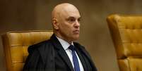 Alexandre de Moraes, ministro do Supremo Tribunal Federal  Foto: Wilton Júnior/Estadão / Estadão