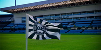 Coritiba Foto: JP Pacheco/Coritiba / Esporte News Mundo