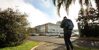 Projeto deve afetar Instituto Federal de Santa Catarina (IFSC) Foto: Divulgação UDESC / Estadão