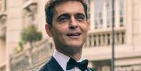 O que assistir na Netflix? 'Berlim e a Dama com Arminho' ganha trailer e data de estreia. Foto: Divulgação, Netflix / Purepeople