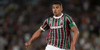 Thiago Silva (Fluminense) durante jogo contra o Mirassol, no dia 06.11.2025 Foto: Associated Press / Alamy