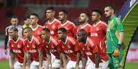 ( Foto: Ricardo Duarte / Internacional / Esporte News Mundo