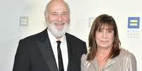 Rob Reiner e Michele Singer Reiner  Foto: Amy Sussman/Getty Images