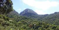 O munic&iacute;pio abriga parte do Parque Estadual dos Tr&ecirc;s Picos, uma das maiores &aacute;reas cont&iacute;nuas de mata atl&acirc;ntica do estado do Rio de Janeiro - Wikimedia Commons/TMbux Foto: Giro 10