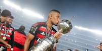 Com diversas ta&ccedil;as conquistadas no ano, Flamengo chega a faturamento hist&oacute;rico &ndash;  Foto: Gilvan de Souza/Flamengo / Jogada10