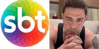 SBT se pronuncia ap&oacute;s Zez&eacute; Di Camargo pedir para cancelar especial de Natal gravado na emissora Foto: Divulga&ccedil;&atilde;o/SBT/@zezedicamargo via Instagram / Estad&atilde;o