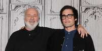 Rob Reiner e filho Nick teriam tido 'discuss&atilde;o muito acalorada' em festa horas antes de ser encontrado morto  Foto: Rommel Demano/Getty Images