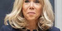 Brigitte Macron, primeira-dama da Fran&ccedil;a  Foto: Reprodu&ccedil;&atilde;o/Wikimedia Commons