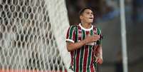 Thiago Silva foi um dos destaques do Fluminense na temporada &ndash;  Foto: Marcelo Gon&ccedil;alves / Fluminense / Jogada10