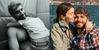 Hugo Moura se declara à filha e fala em nova 'esposa'  Foto: Reprodução/Instagram