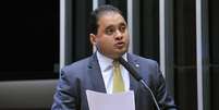 Weverton Rocha (PDT) foi alvo de opera&ccedil;&atilde;o da PF nesta quinta-feira, 18  Foto: Luis Macedo/C&acirc;mara dos Deputados/Imagem de arquivo
