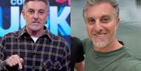 Luciano Huck &eacute; acusado de pl&aacute;gio e enfrenta processo milion&aacute;rio Foto: Reprodu&ccedil;&atilde;o/Instagram / Famosos e Celebridades