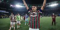 (  Foto: Lucas Mer&ccedil;on/ Fluminense / Esporte News Mundo