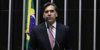 Dep. Isnaldo Bulhões Jr. (MDB - AL)  Foto: Kayo Magalhães / Câmara dos Deputados