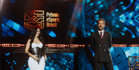 Pr&ecirc;mio eSports Brasil Foto: Divulga&ccedil;&atilde;o