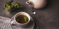 Conhe&ccedil;a os benef&iacute;cios do ch&aacute; verde para a sa&uacute;de  Foto: Freepik