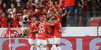 ( Foto: Ricardo Duarte / Internacional / Esporte News Mundo