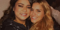 Cinco meses ap&oacute;s morte de Preta Gil, Carolina Dieckmmann desabafa: 'Um soco todo dia' / Reprodu&ccedil;&atilde;o: Instagram  Foto: Contigo