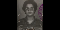 Dilma Roussef foi presa em 1970 por oposi&ccedil;&atilde;o &agrave; ditadura  Foto: Foto:  Arquivo P&uacute;blico do Estado de S&atilde;o Paulo