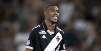 Rayan &eacute; um dos grandes destaques do Vasco em 2025  Foto: Matheus Lima/Vasco
