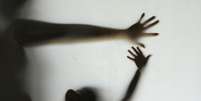 Violência contra criança  Foto: Agência Brasil 