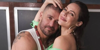 Climão no Natal! Separação de Paolla Oliveira e Diogo Nogueira gera complicações / Reprodução: Instagram  Foto: Mais Novela