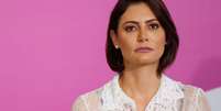 Ascens&atilde;o de Michelle Bolsonaro na pol&iacute;tica causa desconforto dentro do PL e provoca turbul&ecirc;ncias no cora&ccedil;&atilde;o do bolsonarismo  Foto: Reuters / BBC News Brasil