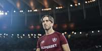 (FOTO: MARCELO GON&Ccedil;ALVES / FLUMINENSE F.C.) Foto: Esporte News Mundo