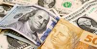 Relat&oacute;rio Focus mostra ajuste para cima na proje&ccedil;&atilde;o do d&oacute;lar em 2025. Foto: iStock  Foto: Suno