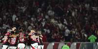 ( Foto: Gilvan de Souza/Flamengo / Esporte News Mundo