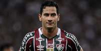 PH Ganso &ndash;  Foto: Lucas Mer&ccedil;on / Fluminense F.C / Esporte News Mundo